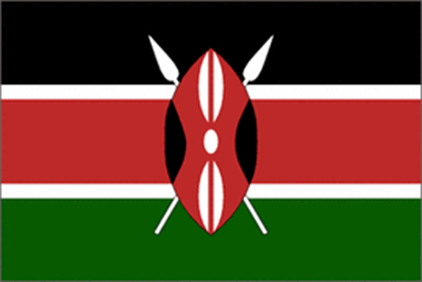 PVOC of Kenya